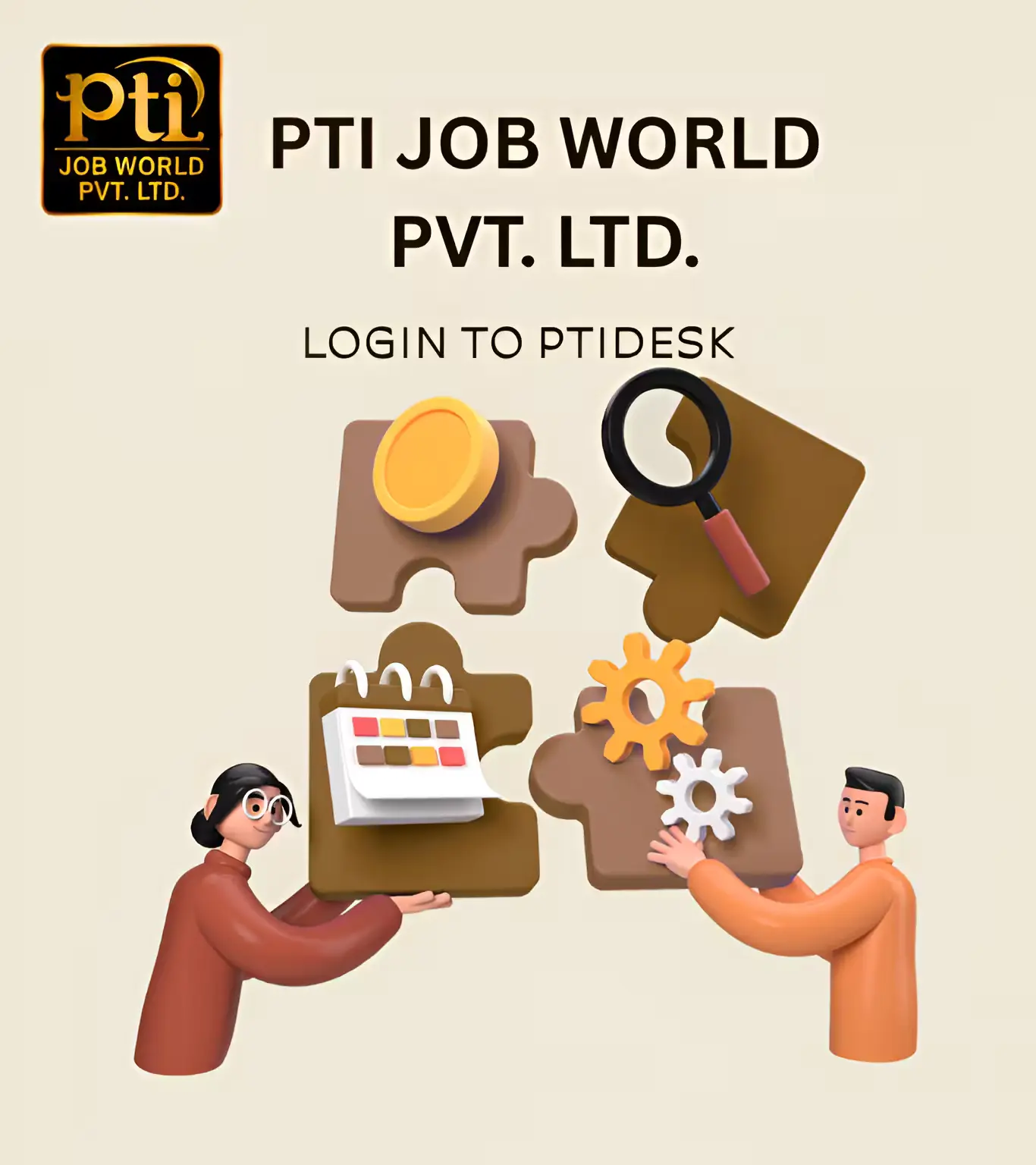 PTI BANNER